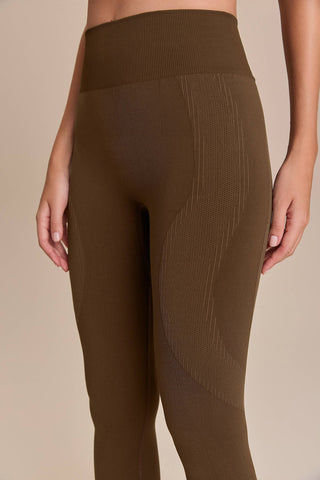 Seamless Knit® Edge Leggings