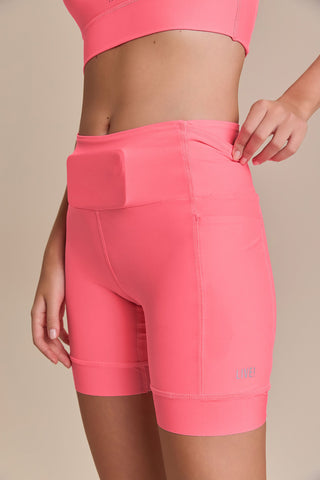 Bermuda Six Pockets Run Speed