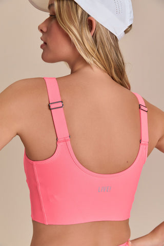 Speed Power Sports Bra