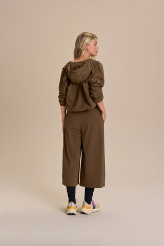 Air Vast Nutmeg Jacket
