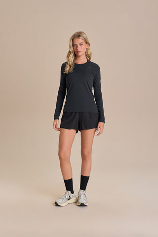 Link Co² LS T-Shirt