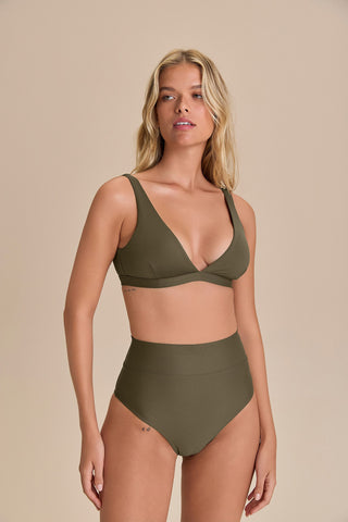 Sense® V Bikini Top