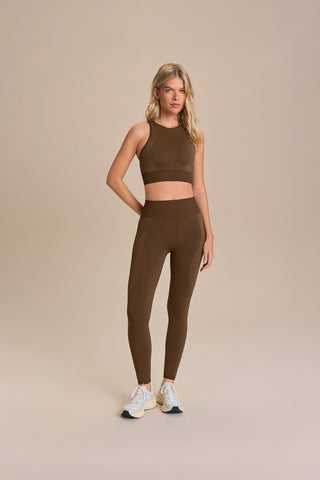 Seamless Knit® Edge Bra