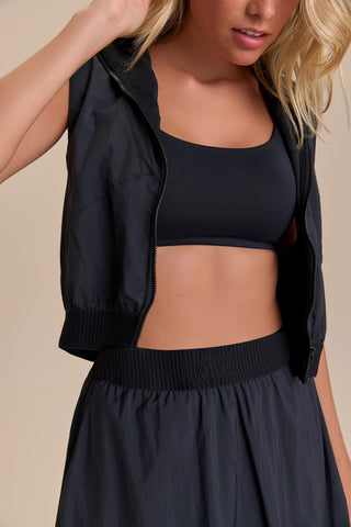 LIVE! Nylon Net Vest