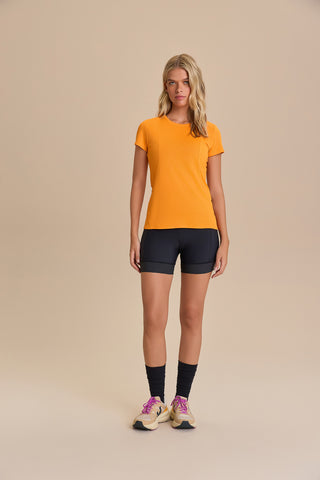 Action Side T-Shirt