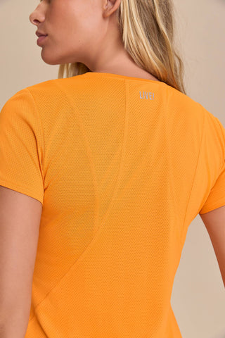 Action Side T-Shirt