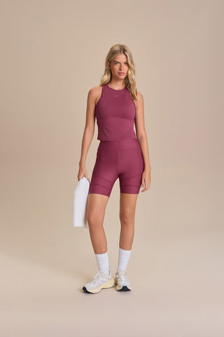 Air Move® Halter Tank Top