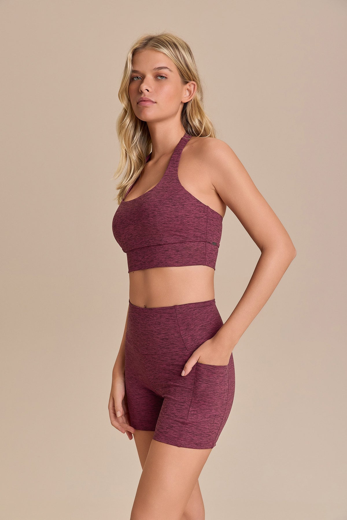 Groove Pocket Shorts