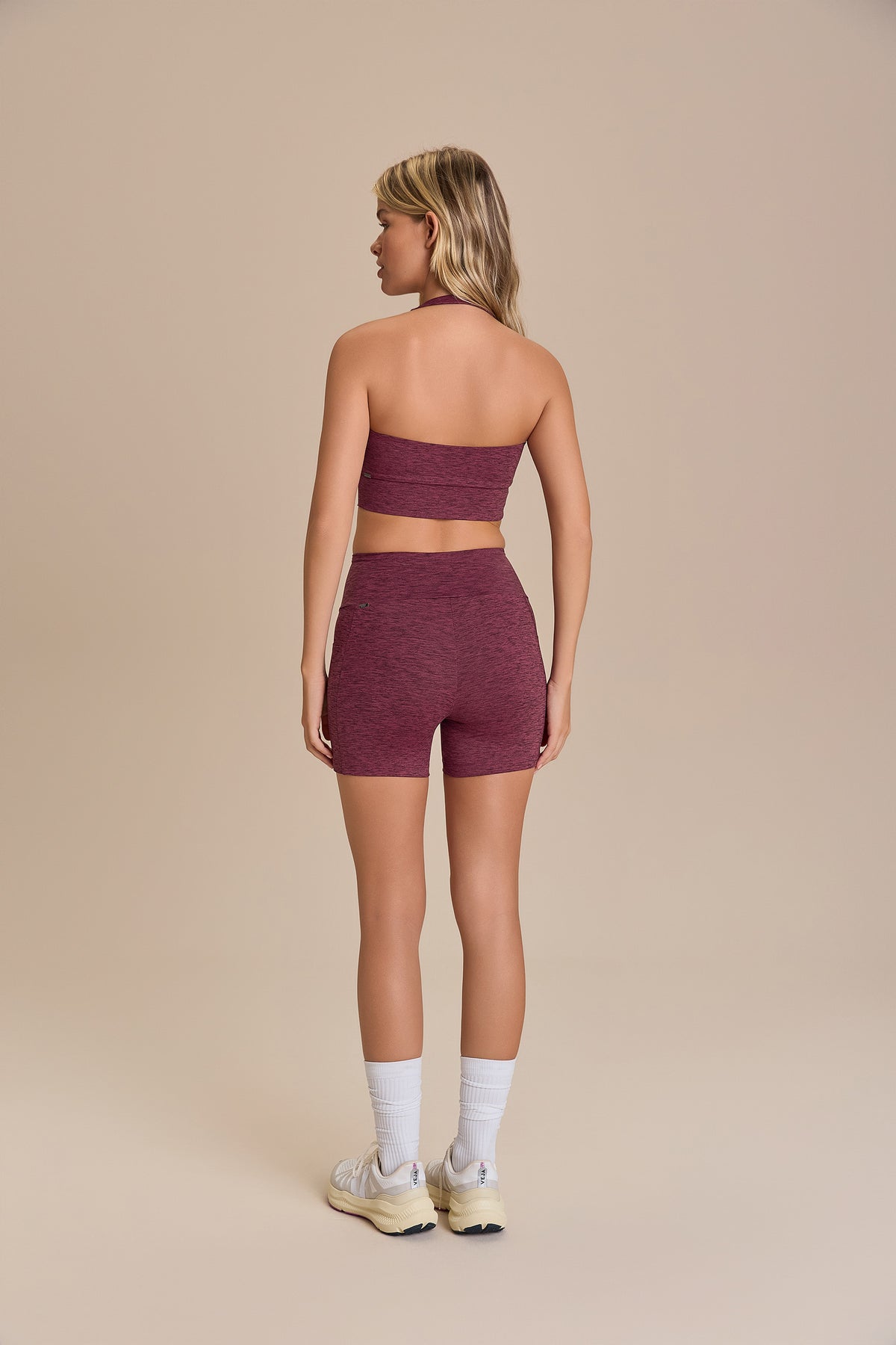 Groove Pocket Shorts