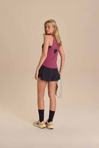 Breath Back Comfort Tank Top
