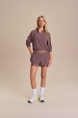 Dryside Dapple Shorts