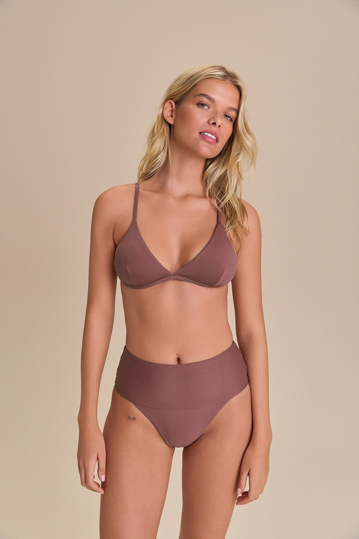 Sense Hot Pants Swim Bottom