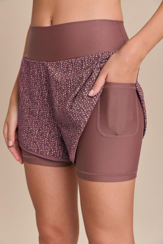 Dryside Dapple Shorts
