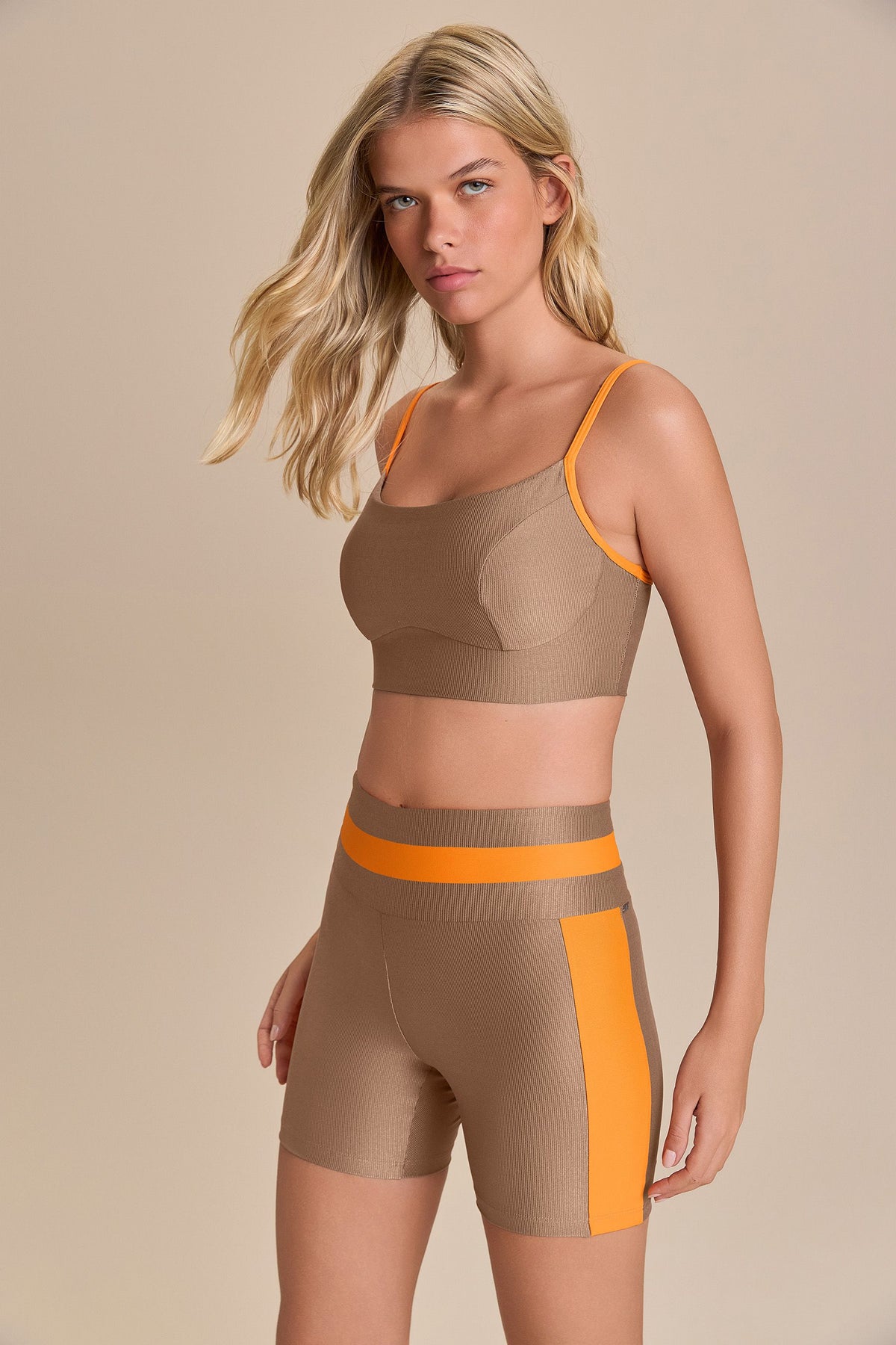 Contrast Allure® Adaptiv Bra