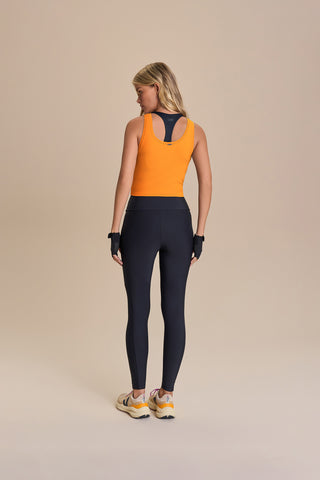Broad Twitst Cropped Tank Top