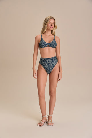 Sway Triangle Bikini Top