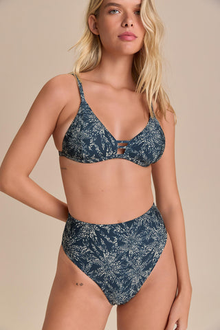 Sway Triangle Bikini Top