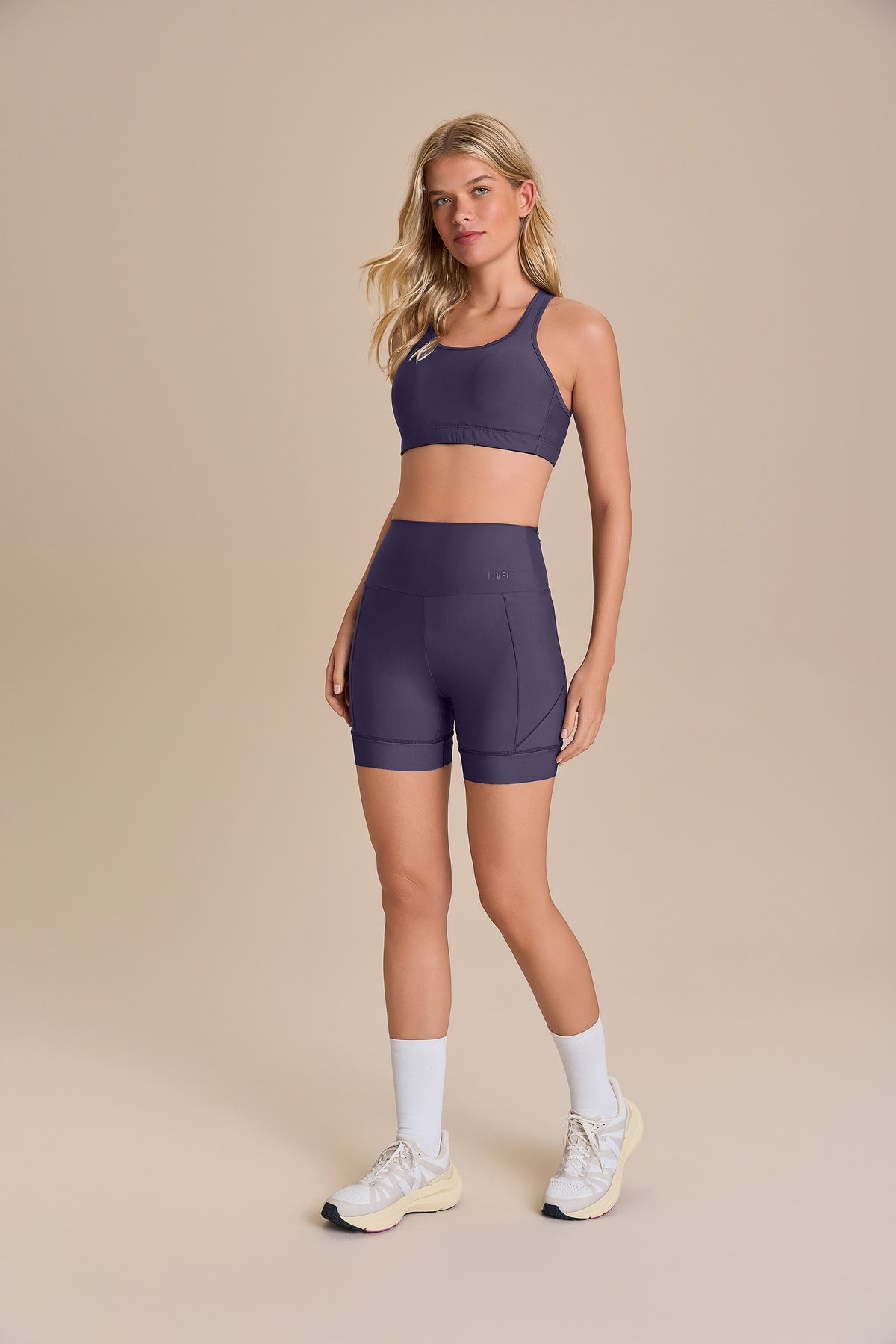 Intense Race Pro® Sports Bra