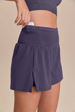 Dryside Seamless Knit® Shorts