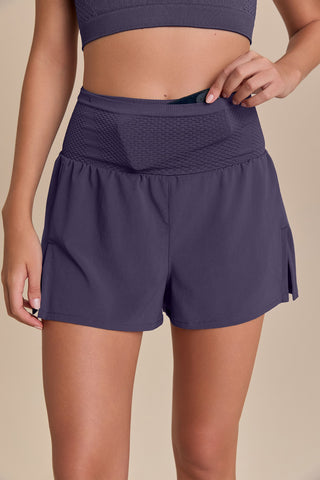 Dryside Seamless Knit® Shorts