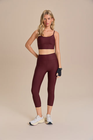 Hydefit® Adaptiv Tule Bra