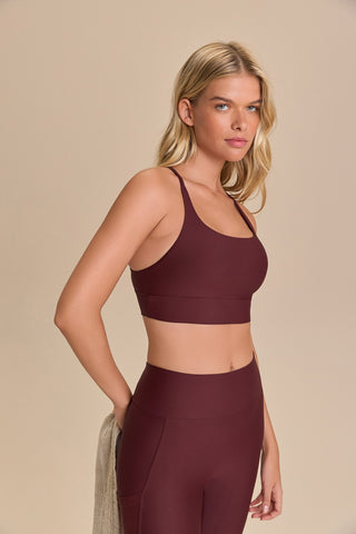 Hydefit® Adaptiv Fit Bra