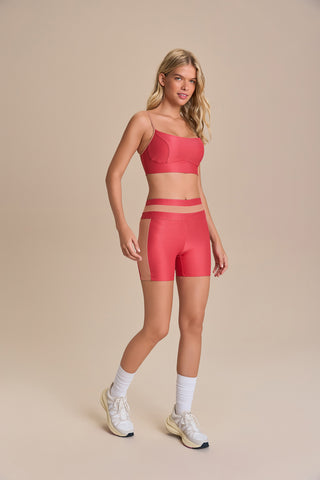 Contrast Allure® Adaptiv Shorts