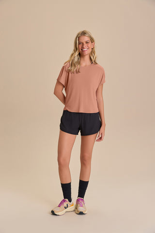 Breath Back Comfort T-Shirt