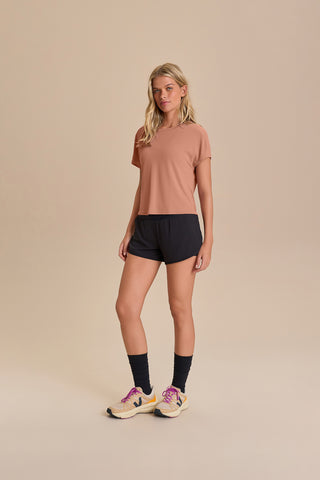 Breath Back Comfort T-Shirt