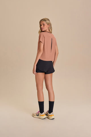Breath Back Comfort T-Shirt