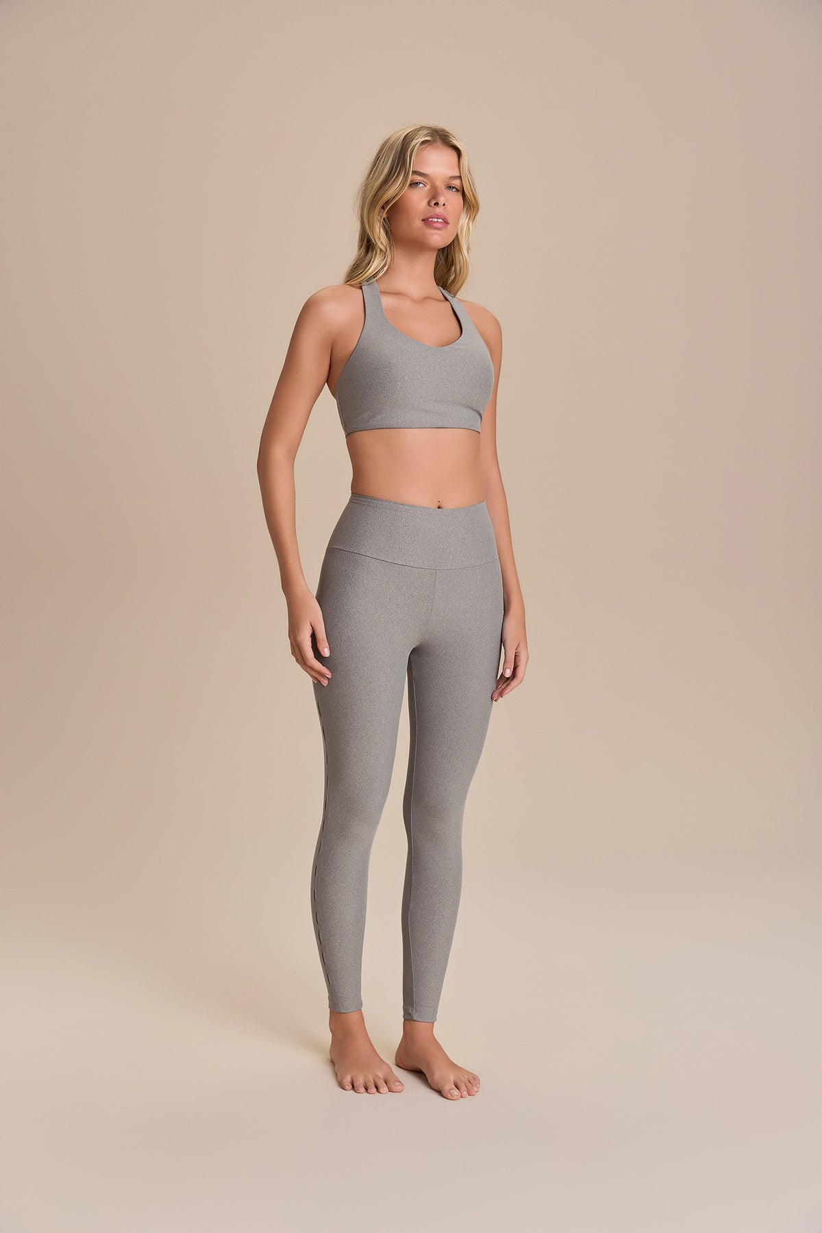 Neopren Mix Ease Bra