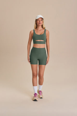 Fit Green® Shorts