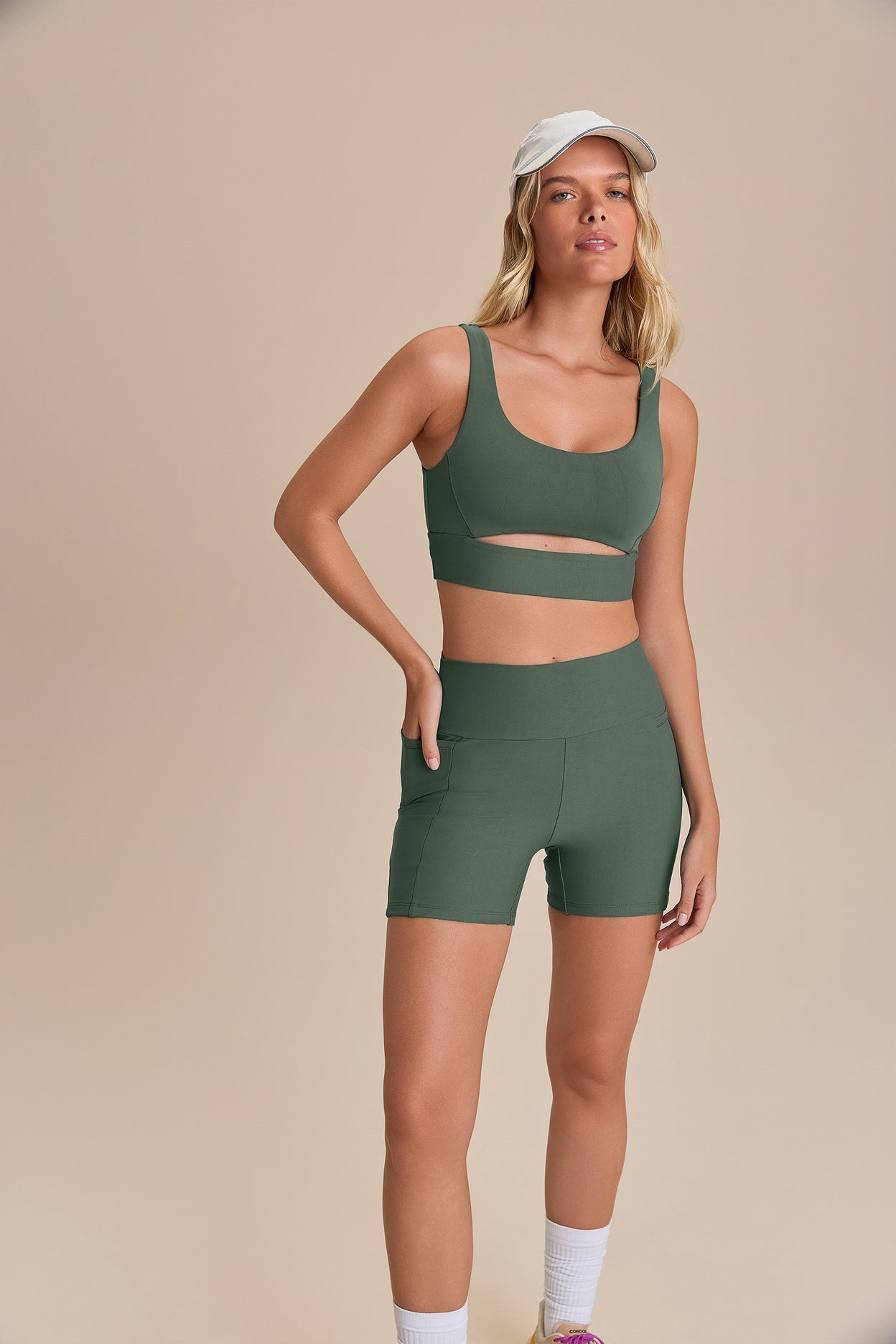 Fit Green® Short