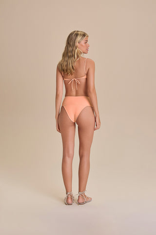 Sense® Band Cut Bikini Top