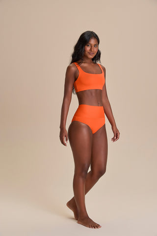 Sense® Pocket Hot Pants