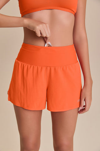 Run Dryside Shorts