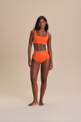 Sense® Pocket Hot Pants
