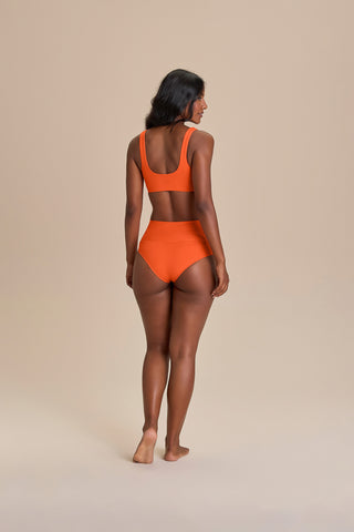 Sense® Pocket Hot Pants