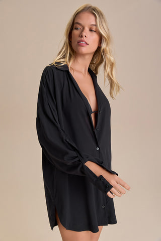 Visco Pick Tropical Chemise