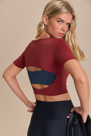Action Skin® Top