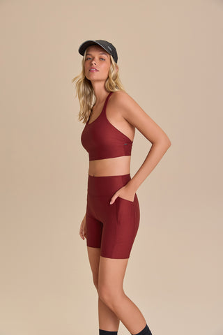 Allure® Adaptiv Long Shorts