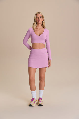 Sense® Multi LS Bra