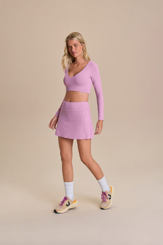 Sense® Multi LS Bra