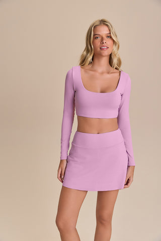 Sense® Multi LS Bra