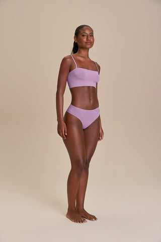 Seamless Straight Bra