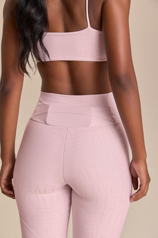 Sense Pro® Reflex Long Leggings