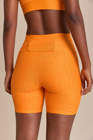 LIVE! Sense Pro® Reflex Long Shorts