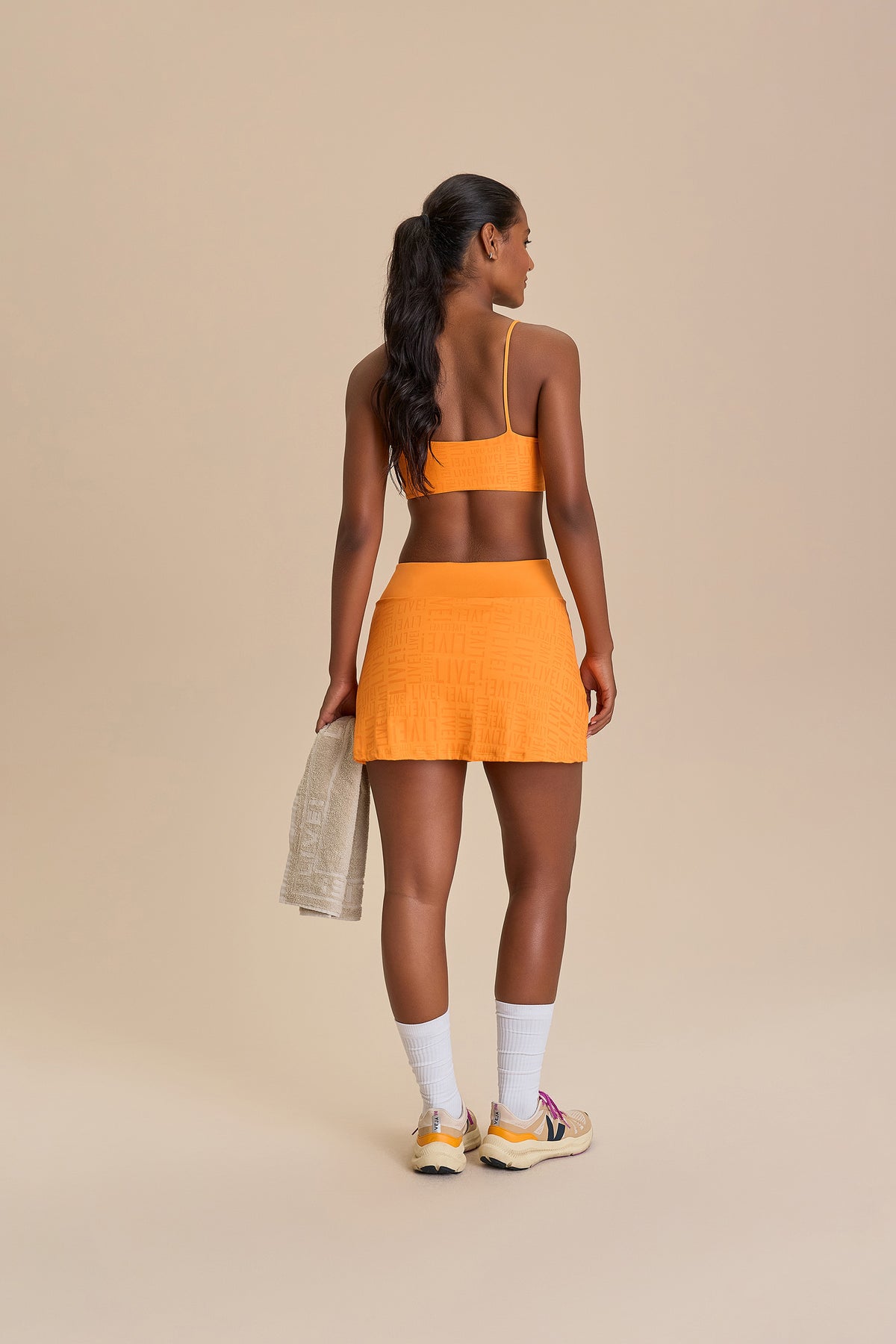 LIVE! Sense Pro® Curve Bra