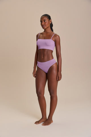 Seamless Straight Bra