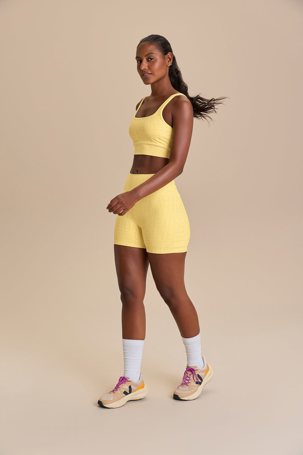 LIVE! Sense Pro® Bra